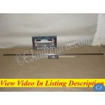 OEM 1972 1973 1974 1975 1976 Cadillac Eldorado 2DR RIGHT PASS SIDE FRONT DOOR PANEL CENTER MOLDING TRIM